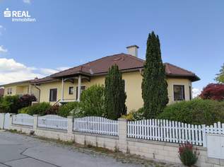Einfamilienhaus mit liebevoll gepflegtem Garten, 520000 €, Immobilien-Häuser in 2542 Kottingbrunn Einfamilienhaus mit liebevoll gepflegtem Garten, 520000 €, Immobilien-Häuser in 2542 Kottingbrunn