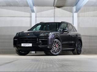 Cayenne S E-Hybrid Black Edition, 141400 €, Auto & Fahrrad-Autos in 4060 Leonding