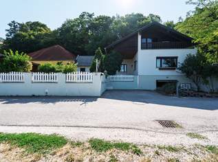 Katzelsdorf – Ein Zuhause zwischen Natur, Weitblick und Möglichkeiten., 439000 €, Immobilien-Häuser in 2801 Gemeinde Katzelsdorf