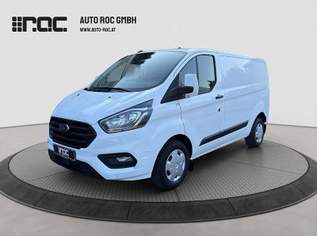 Transit Custom Kasten 2,0 TDCi L1H1 280 Trend Regal-System/AHK..., 22990 €, Auto & Fahrrad-Autos in 9800 Spittal an der Drau