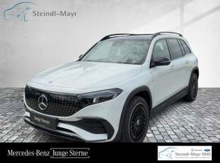 EQB 350 4MATIC AMG Line, 47990 €, Auto & Fahrrad-Autos in 5431 Kuchl