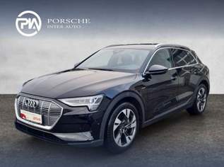 e-tron 50 quattro 230 kW Business, 28890 €, Auto & Fahrrad-Autos in 9400 Wolfsberg