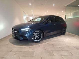B 180 AMG Line, 25900 €, Auto & Fahrrad-Autos in 4142 Hofkirchen im Mühlkreis