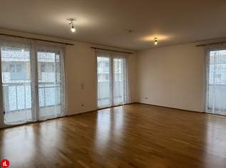 2 Zimmer mit riesen Loggia - traumhaft!!, 1190 €, Immobilien-Wohnungen in 2320 Schwechat