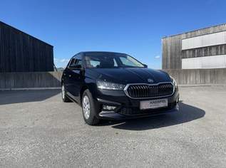 Fabia Essence, 20900 €, Auto & Fahrrad-Autos in 6952 Gemeinde Hittisau