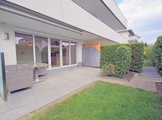 ZUR MIETE: 3-Zimmer-Gartenwohnung in Mondsee, 1490.02 €, Immobilien-Wohnungen in 5310 Mondsee