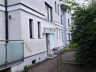 Sonnige 4-Zimmer-Wohnung mit Gartennutzung in zentraler Lage!, 820 €, Immobilien-Wohnungen in 4400 Steyr
