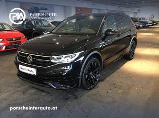 Tiguan R-Line TDI DSG, 47660 €, Auto & Fahrrad-Autos in 4060 Leonding