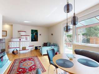 BERNDORF | tolles Reihenhaus, modern, qualitativ hochwertig saniert | ZELLMANN IMMOBILIEN, 425000 €, Immobilien-Häuser in 2560 Berndorf