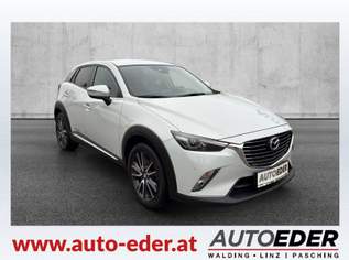 CX-3 G120 Revolution, 13780 €, Auto & Fahrrad-Autos in 4061 Pasching CX-3 G120 Revolution, 13780 €, Auto & Fahrrad-Autos in 4061 Pasching