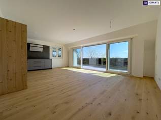 Höchst verführerisch: Exklusive 4-Zimmer-Dachgeschoßwohnung am Wasser - nachhaltig, hochwertig & unwiderstehlich!, 695000 €, Immobilien-Wohnungen in 1210 Floridsdorf