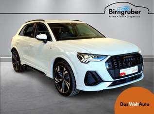 Q3 35 TFSI admired, 50990 €, Auto & Fahrrad-Autos in 3430 Gemeinde Tulln an der Donau Q3 35 TFSI admired, 50990 €, Auto & Fahrrad-Autos in 3430 Gemeinde Tulln an der Donau