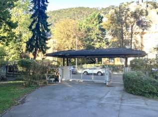 KFZ-Stellplatz, 49.99 €, Immobilien-Kleinobjekte & WGs in 2500 Gemeinde Baden