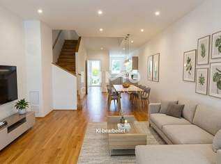 Familienparadies auf 3 Stockwerken. Mietkauf !, 2359.5 €, Immobilien-Häuser in 1220 Donaustadt Familienparadies auf 3 Stockwerken. Mietkauf !, 2359.5 €, Immobilien-Häuser in 1220 Donaustadt