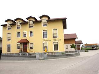 Gut geführte Frühstückspension + gepflegtes Einfamilienhaus bei Tulln!, 980000 €, Immobilien-Gewerbeobjekte in 3442 Langenschönbichl Gut geführte Frühstückspension + gepflegtes Einfamilienhaus bei Tulln!, 980000 €, Immobilien-Gewerbeobjekte in 3442 Langenschönbichl