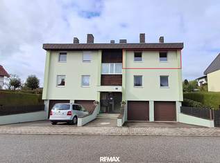 3-Zimmer Wohnung mit Loggia in Hofstetten, 134500 €, Immobilien-Wohnungen in 3202 Hofstetten