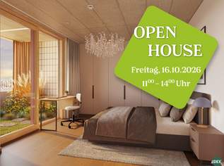 VILLAGE IM DRITTEN | Familienhit mit 4 Zimmern, Balkon und Eigengarten, 716000 €, Immobilien-Wohnungen in 1030 Landstraße