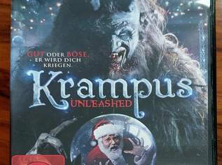 Krampus UNLEASHED, 8 €, Marktplatz-Filme & Serien in 3040 Gemeinde Neulengbach Krampus UNLEASHED, 8 €, Marktplatz-Filme & Serien in 3040 Gemeinde Neulengbach