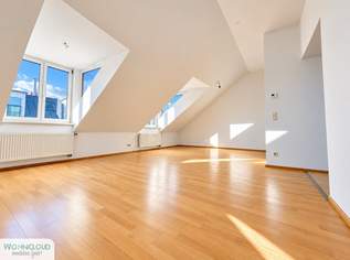 HOCH ÜBER GERSTHOF – LOFT-LIEBE-POTENZIAL!, 465000 €, Immobilien-Wohnungen in 1180 Währing HOCH ÜBER GERSTHOF – LOFT-LIEBE-POTENZIAL!, 465000 €, Immobilien-Wohnungen in 1180 Währing