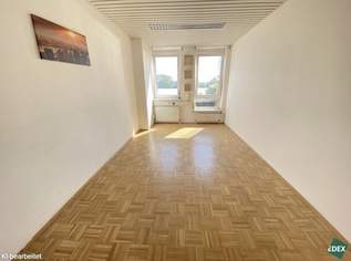 Charmante Bürofläche zu vermieten – ideal als erstes eigenes Büro!, 299 €, Immobilien-Gewerbeobjekte in 1110 Simmering