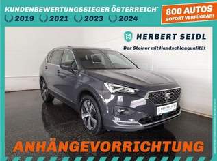 Tarraco Xcellence 2,0TDI DSG *19 ZOLL / VOLL-LED / VIRT..., 29980 €, Auto & Fahrrad-Autos in 8200 Gleisdorf Tarraco Xcellence 2,0TDI DSG *19 ZOLL / VOLL-LED / VIRT..., 29980 €, Auto & Fahrrad-Autos in 8200 Gleisdorf