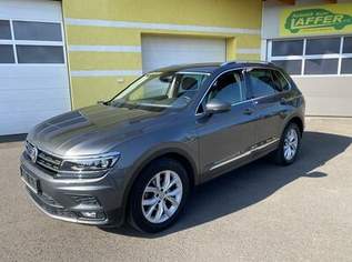 Tiguan 1.4TSI SKY DSG 4-Motion nur 64350km! TOP!, 27599 €, Auto & Fahrrad-Autos in 8330 Feldbach