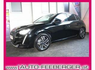 208 Allure PureTech 100 S&S EAT8 Aut. LED,ACC,NAVI..., 15690 €, Auto & Fahrrad-Autos in 8753 Fohnsdorf 208 Allure PureTech 100 S&S EAT8 Aut. LED,ACC,NAVI..., 15690 €, Auto & Fahrrad-Autos in 8753 Fohnsdorf