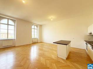 Wohntraum im grünen Arsenal, 1578.4 €, Immobilien-Wohnungen in 1030 Landstraße