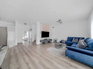 Modernes Familienwohnen: Bezugsfertige 5-Zimmer-Doppelhaushälfte mit Eigengarten, 499000 €, Immobilien-Häuser in 2405 Bad Deutsch-Altenburg Modernes Familienwohnen: Bezugsfertige 5-Zimmer-Doppelhaushälfte mit Eigengarten, 499000 €, Immobilien-Häuser in 2405 Bad Deutsch-Altenburg
