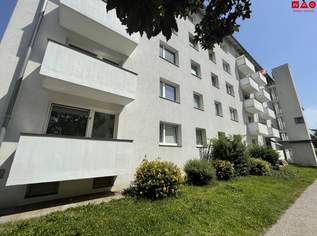 3 Zimmer-Wohnung mit südseitigem Balkon!, 660 €, Immobilien-Wohnungen in 8750 Judenburg