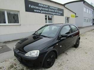 Corsa Comfort, 2400 €, Auto & Fahrrad-Autos in 4020 Bulgariplatz Corsa Comfort, 2400 €, Auto & Fahrrad-Autos in 4020 Bulgariplatz
