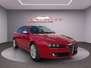 Alfa 159 SW 2,0 JTDM Imola 2, 5499 €, Auto & Fahrrad-Autos in 4600 Wels