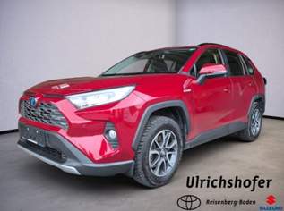 RAV4 2,5 Hybrid Active 2WD Aut., 25490 €, Auto & Fahrrad-Autos in 2441 Gemeinde Mitterndorf an der Fischa RAV4 2,5 Hybrid Active 2WD Aut., 25490 €, Auto & Fahrrad-Autos in 2441 Gemeinde Mitterndorf an der Fischa
