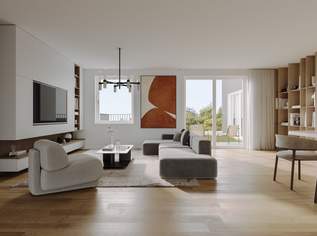 Coming soon: SIEGFRIED63 | Naturnah wohnen, urban leben!, 449000 €, Immobilien-Wohnungen in 1210 Floridsdorf