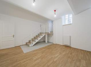 Geschäftsfläche Nähe Nußdorfer Straße zu mieten (nicht barrieerfrei) KEINE GASTRO, 798 €, Immobilien-Gewerbeobjekte in 1090 Alsergrund