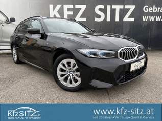318 i Touring M Sport Aut. | -39% vom NP, 39980 €, Auto & Fahrrad-Autos in 4053 Ansfelden