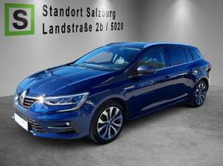 MEGANE GRANDTOUR Edition One E-Tech Plug In 160, 20990 €, Auto & Fahrrad-Autos in 5020 Altstadt MEGANE GRANDTOUR Edition One E-Tech Plug In 160, 20990 €, Auto & Fahrrad-Autos in 5020 Altstadt
