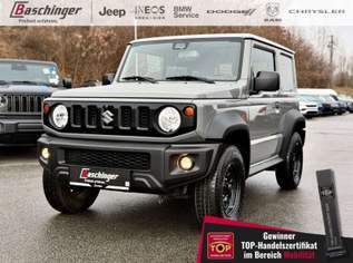 Jimny 1,5 VVT Allgrip N1, 27990 €, Auto & Fahrrad-Autos in 4060 Leonding Jimny 1,5 VVT Allgrip N1, 27990 €, Auto & Fahrrad-Autos in 4060 Leonding