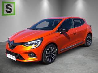 CLIO Intens TCe 100, 13490 €, Auto & Fahrrad-Autos in 4060 Leonding