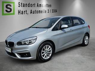 2 Active Tourer Advantage 216d, 12990 €, Auto & Fahrrad-Autos in 3304 Gemeinde Sankt Georgen am Ybbsfelde