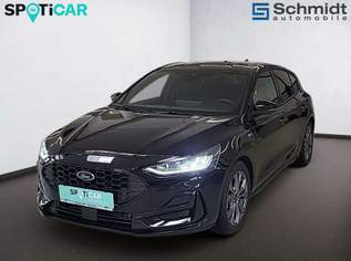 Focus 1,0 EcoBoost Hybrid ST-Line, 23500 €, Auto & Fahrrad-Autos in 5322 Gitzen