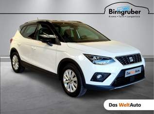 Arona Xcellence EcoTSI, 14990 €, Auto & Fahrrad-Autos in 3430 Gemeinde Tulln an der Donau