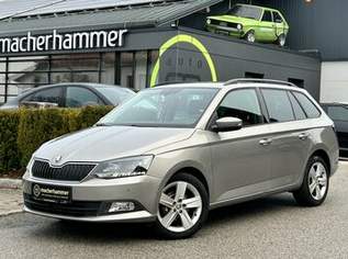 Fabia Style *ACC*KEYLESS*RFK*PDC*16'', 7990 €, Auto & Fahrrad-Autos in 5102 Anthering Fabia Style *ACC*KEYLESS*RFK*PDC*16'', 7990 €, Auto & Fahrrad-Autos in 5102 Anthering