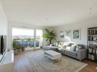 PROVISIONSFREI - ERSTBEZUG - Bezugsfertige 2-Zimmer-Eigentumswohnung mit Loggia und Küche, 310000 €, Immobilien-Wohnungen in 1230 Liesing