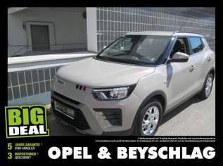 Tivoli 1.5 GDI Style, 18990 €, Auto & Fahrrad-Autos in 1190 Döbling