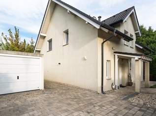 ! "take your bags and move in" ! 4,5 Zimmer, Terrasse, Garage & Pool! Grünruhelage!, 599000 €, Immobilien-Häuser in 2230 Gemeinde Gänserndorf