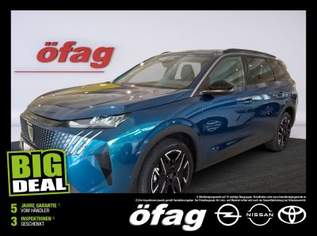 5008 1.2 136 W Allure, 28990 €, Auto & Fahrrad-Autos in 5020 Altstadt