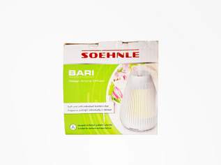 Aroma Diffuser Bari