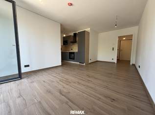 2-Zimmer-Erstbezug mit Balkon – Top-Lage & bezugsfertig!, 875 €, Immobilien-Wohnungen in 1210 Floridsdorf