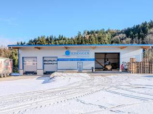 Halle mit Verladerampen, 828000 €, Immobilien-Gewerbeobjekte in 4974 Ort im Innkreis Halle mit Verladerampen, 828000 €, Immobilien-Gewerbeobjekte in 4974 Ort im Innkreis